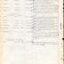 Annual Muster Roll of Company F, 369th Infantry