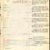 Annual Muster Roll of Company G, 369th Infantry