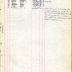 Annual Muster Roll of Company H, 369th Infantry