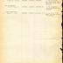 Annual Muster Roll of 3rd Battalion Headquarters, 369th Infantry