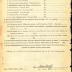 Annual Muster Roll of 3rd Battalion Headquarters, 369th Infantry