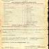 Annual Muster Roll of 3rd Battalion Headquarters, 369th Infantry