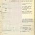 Annual Muster Roll of 3rd Battalion Headquarters, 369th Infantry