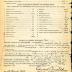 Annual Muster Roll of Company I, 369th Infantry