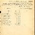 Muster in Roll of Company E, 15th Infantry