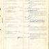 Annual Muster Roll of 3rd Battalion Headquarters Company, 369th Infantry