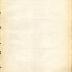 Muster Roll of Company K, 15th Infantry