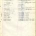 Annual Muster Roll of Company L, 369th Infantry