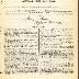 Annual Muster Roll of Company L, 369th Infantry