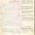 Annual Muster Roll of Company L, 369th Infantry