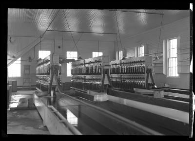 Oneida Hatchery, Bass Beds, Constantia, N.Y.