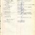 Annual Muster Roll of Company L, 369th Infantry