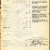 Annual Muster Roll of Company M, 369th Infantry