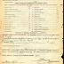 Annual Muster Roll of Company M, 369th Infantry