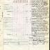 Annual Muster Roll of Company L, 369th Infantry