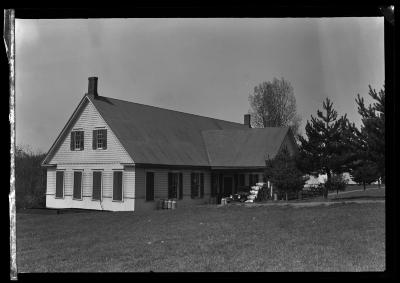 Oneida Hatchery, Constantia, N.Y.