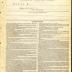 Annual Muster Roll of Company M, 15th Infantry