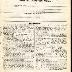 Annual Muster Roll of Company M, 369th Infantry