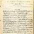 Annual muster roll of regimental headquarters company, 15th Infantry