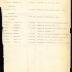 Annual muster roll of regimental headquarters company, 369th Infantry