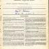 Annual muster roll of regimental headquarters company, 369th Infantry