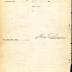 Annual muster roll of regimental headquarters company, 369th Infantry