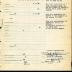 Annual muster roll of Howitzer Company, 369th Infantry