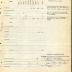 Annual muster roll of Howitzer Company, 369th Infantry