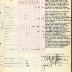 Annual muster roll of Howitzer Company, 369th Infantry