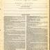 Annual muster roll of supply company, 15th Infantry