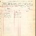 Muster in roll of sanitary detachment, 1st Battalion Infantry