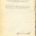 Annual muster roll of supply company, 15th Infantry