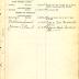 Annual muster roll of service company, 369th Infantry