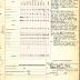 Annual muster roll of service company, 369th Infantry