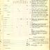 Annual muster roll of service company, 369th Infantry