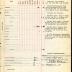 Annual muster roll of medical detachment, 369th Infantry