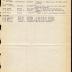 Roster of sanitary detachment, 15th Infantry