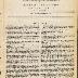 Roster of sanitary detachment, 15th Infantry