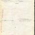 Annual muster roll of service company, 369th Infantry