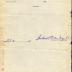 Annual muster roll of medical detachment, 369th Infantry