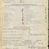 Annual muster roll of sanitary detachment, 15th Infantry