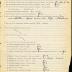 Annual muster roll of medical department detachment, 369th Infantry