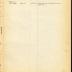 Annual muster roll of medical department detachment, 369th Infantry