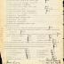 Annual muster roll of medical department detachment, 369th Infantry