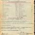 Annual muster roll of medical department detachment, 369th Infantry