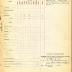 Annual muster roll of 1st Battalion Headquarters Company 369th Infantry