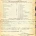 Annual muster roll of 1st Battalion Headquarters Company 369th Infantry