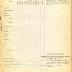 Annual muster roll of 1st Battalion Headquarters Company 369th Infantry