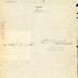 Annual muster roll of 1st Battalion Headquarters Company 369th Infantry