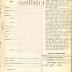 Annual muster roll of 1st Battalion Headquarters Company 369th Infantry